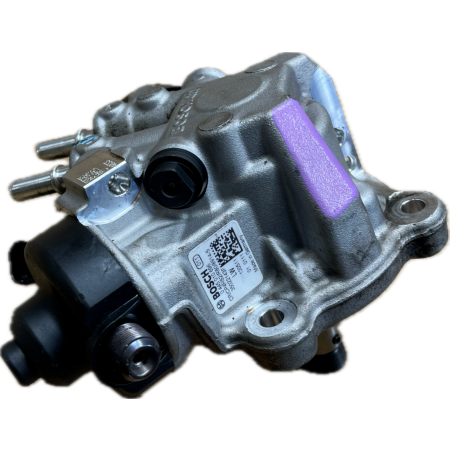 2 JEEP MASERATI 3.0D POMPA WTRYSKOWA 0445010696 35022143F