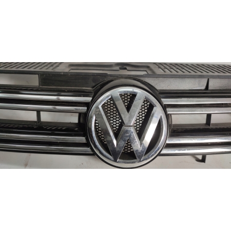 VW TIGUAN LIFT GRILL ATRAPA ZDERZAKA 5N0853651F