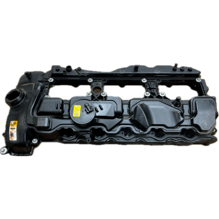BMW N55 F10 E90 F01 POKRYWA ZAWORÓW 7570292