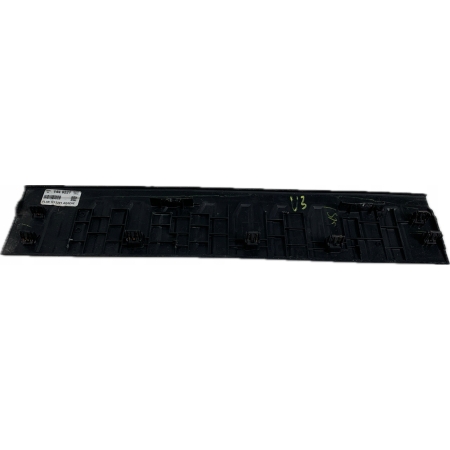U3 FORD F150 2015- LEWA OSŁONA LISTWA PROGOWA FL3B-1513201-AGW