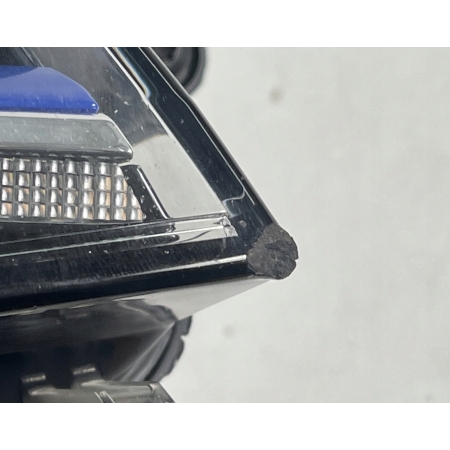 VW GOLF VII 7 LIFT PRAWA LAMPA FULL LED 5G1941114B