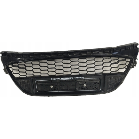 FORD S-MAX LIFT ST TITANIUM KRATKA ATRAPA ZDERZAKA GRILL AM2J-17K945-AD