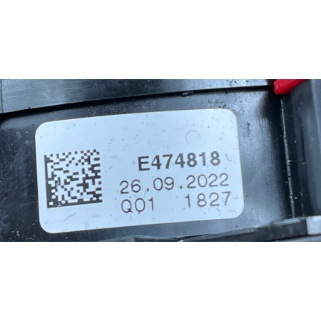 BMW G30 X3 X4 G01 G02 TAŚMA PAJĄK MANETKI 5A596D5 26.09.2022