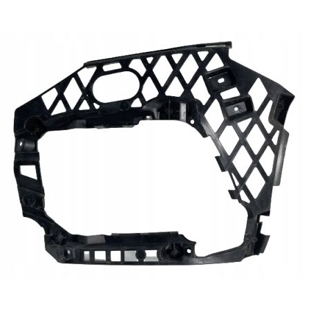 VW PASSAT B8 LIFT 3G0 LEWY ŚLIZG ZDERZAKA MOCOWANIE PRZÓD 3G0807177E