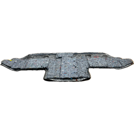 O2 CADILLAC ESCALADE IV 2014 -   WYKŁADZINA PODŁOGI DYWAN 13230260 22885595