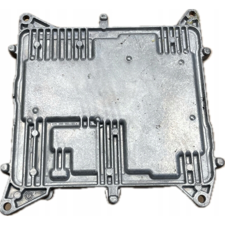 BMW F30 F31 F34 KOMPUTER STEROWNIK SILNIKA 7649131 030082241