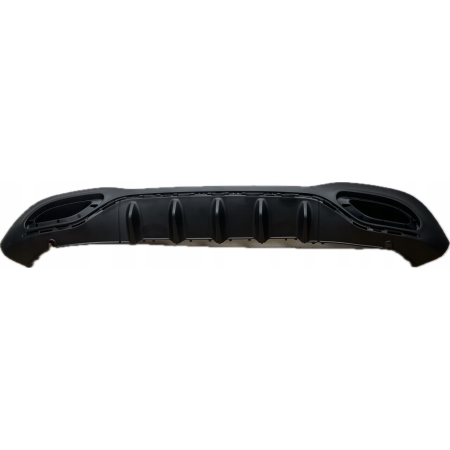 MERCEDES A-KLASA W177 AMG SPOILER DYFUZOR ZDERZAKA TYŁ A1778853701