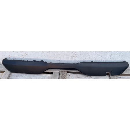NISSAN QASHQAI III J12 SPOILER LISTWA ZDERZAKA TYŁ 85072-6UA1A