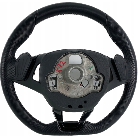 KIEROWNICA OCTAVIA IV GRZANA ŁOPATKI 5E3419093AR
