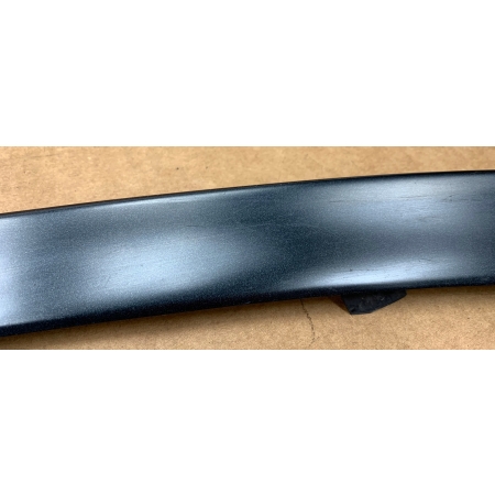 LP1 MERCEDES W213 AMG 6.3 SPOILER LOTKA KLAPY ORYGINAŁ A2137900600