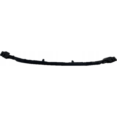 BMW G30 G31 LCI LIFT M-PAKIET WSPORNIK DOLNY BELKA PRZÓD 9463487