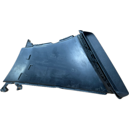 OPEL MOKKA II B KIEROWNICA POWIETRZA LEWA KRATKA 9835281780 9835267680