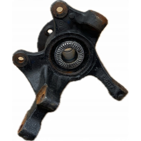 ZWROTNICA PIASTA LEWA PRZÓD MERCEDES VITO 447 A4473320201 A4473307300