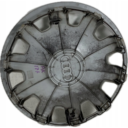 AK177 KOŁPAK 16 CALI AUDI A4 B5 B6 4B0601147D ORYGINAŁ