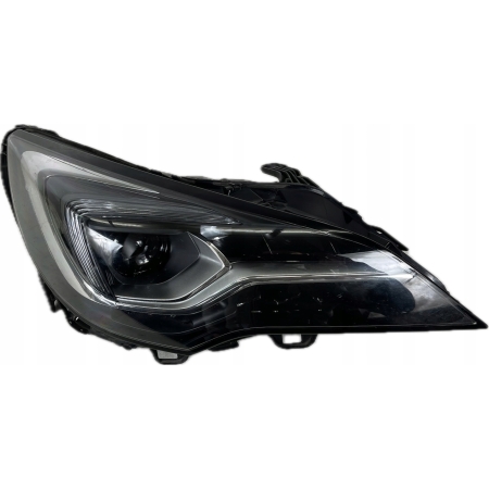 OPEL ASTRA 5 K V LAMPA PRAWA PRZEDNIA FULL LED 39187261 22.03.2019