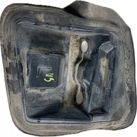 U3 FORD F150 15- LEWA ZAŚLEPKA ZDERZAKA PRZÓD FL34-01897-AB