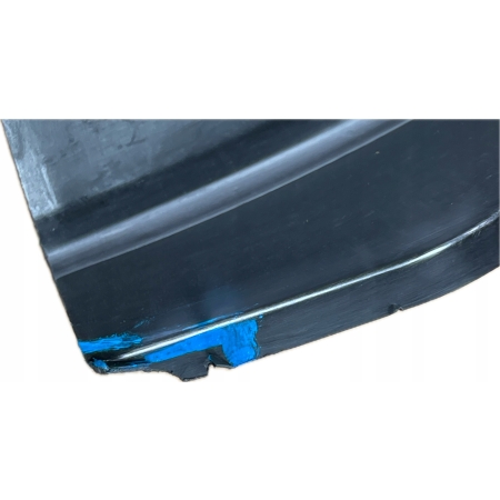 BMW ALPINA KIEROWNICA POWIETRZA WLOT 5174166