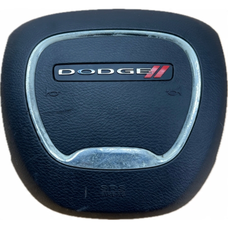 P7 DODGE CHARGER 2018 PODUSZKA AIRBAG KIEROWNICY ORYGINAŁ P1ZZ44DX9AH