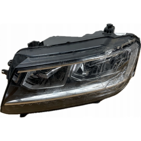 VW TIGUAN II 5NA LAMPA LEWA PRZÓD FULL LED 5NB941035D