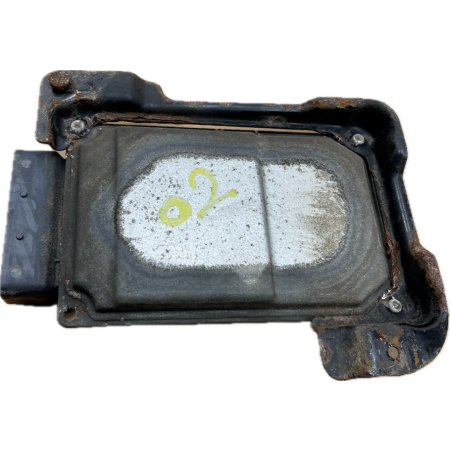 O2 CADILLAC ESCALADE IV 2014- STEROWNIK MODUŁ ZAWIESZENIA 84215186