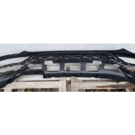 HYUNDAI TUCSON IV 4 2020 - SPOILER DOKŁADKA ZDERZAKA TYŁ 86612-N7020