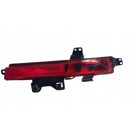 LAND ROVER DISCOVERY L550 2015 - LAMPKA ZDERZAKA PRAWA TYŁ FK72-15K272-AC
