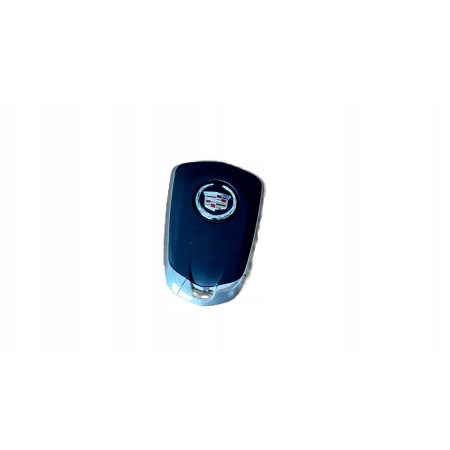 P2 CADILLAC ESCALADE IV 2014 - KLUCZYK PILOT KEYLESS DENSO 13580812F