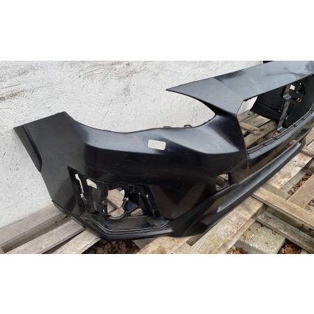 SUBARU XV CROSSTREK 2017 - ZDERZAK PRZEDNI PRZÓD POD SPRYSKI  57704FL010