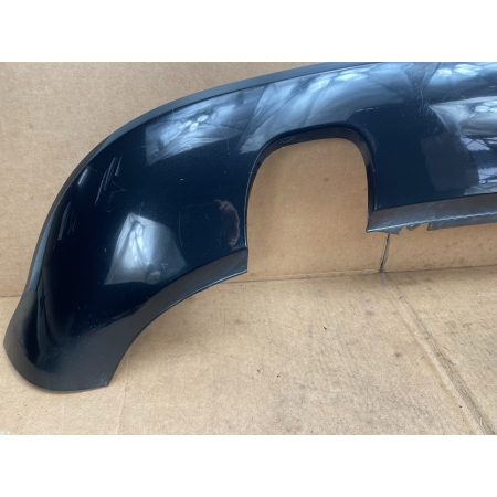 AUDI A3 SPORTBACK 8P4 SPOILER DYFUZOR DOKŁADKA ZDERZAKA TYŁ 8P4807521A