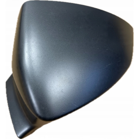 A41 SEAT ATECA OBUDOWA OSŁONA LUSTERKA LEWA COSMO GREY 67E 575875537