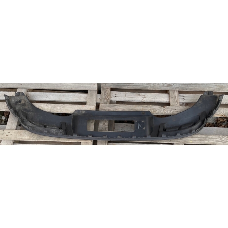 VW T-ROC LIFT R-LINE SPOILER ZDERZAKA TYŁ 2GA807568J