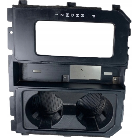 U3 FORD F150 2015- CUPHOLDER UCHWYT NA KUBKI NAPOJE FL3B-15044F06-AAW