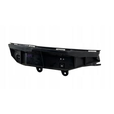 VOLVO C70 II LIFT 10- ŚLIZG ZDERZAKA PRAWY TYŁ