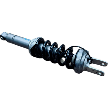 V26 LAMBORGHINI AVENTADOR AMORTYZATOR TYŁ TYLNY 470512019AR