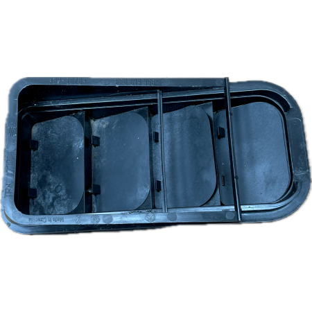 SEAT IBIZA V 2016 - KRATKA DEKOMPRESYJNA WENTYLACYJNA TYŁ  6F0819356A