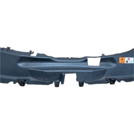 FORD TRANSIT CONNECT MK2 OSŁONA PASA GÓRNA PRZÓD DT11-17B883-A