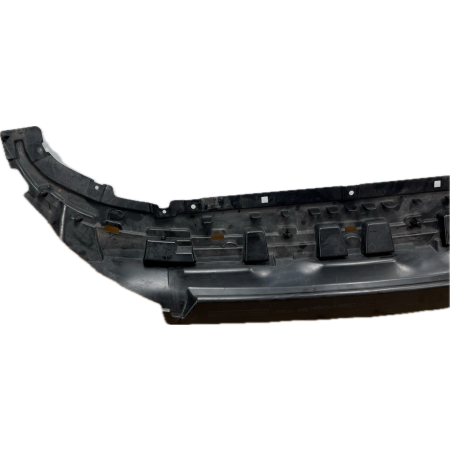 AUDI Q7 II 4M0 OSŁONA PŁYTA POD ZDERZAK PRZÓD  4M0807611G