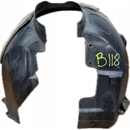 B118 FORD C-MAX MK2 NADKOLE LEWE PRZÓD PRZEDNIE AM51-R16115-BF