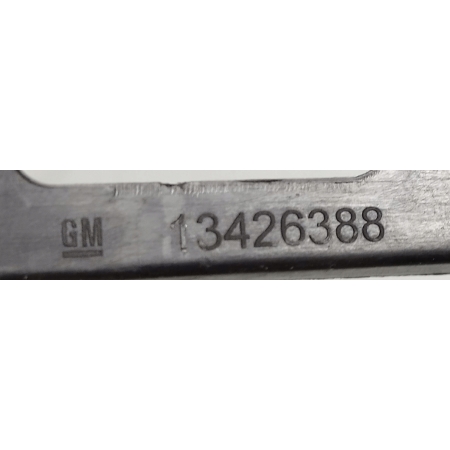 OPEL ASTRA K V KOMBI ŚLIZG ZDERZAKA LEWY TYŁ 13426388