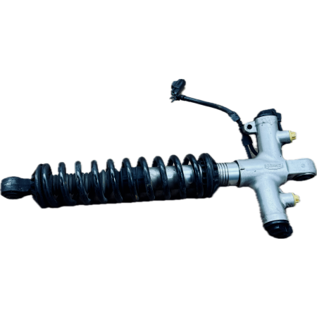 V2 MCLAREN MP4 12C AMORTYZATOR PRZÓD 11B0705CP 03