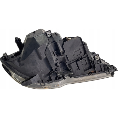 BMW E46 COUPE CABRIO LAMPA LEWA PRZÓD 6920581 21.03.03