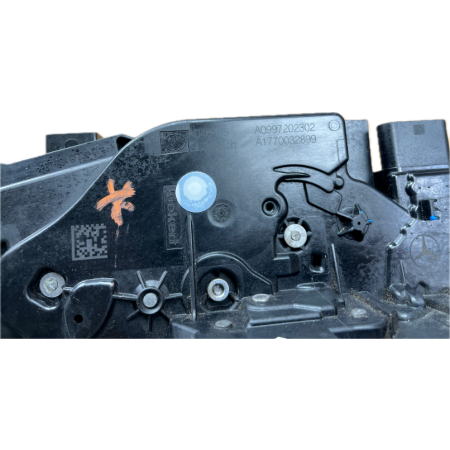 MERCEDES W247 ZAMEK DRZWI LEWY PRZÓD A0997202302 A1770032899