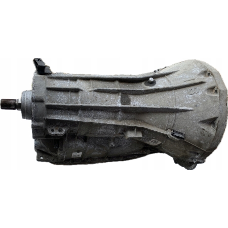U6 FORD F150 15- 3.5 4X4 AWD 4WD SKRZYNIA BIEGÓW AUTOMATYCZNA FL3P-7000-BA