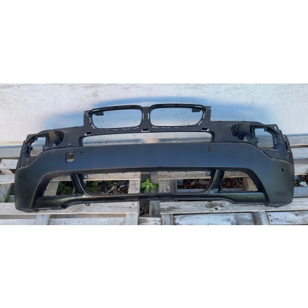 BMW X3 E83 LIFT LCI ZDERZAK PRZÓD PRZEDNI PDC