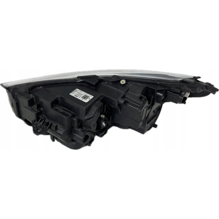 OPEL CROSSLAND X LIFT LAMPA PRAWA FULL LED 1687836080 17.07.2023