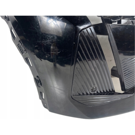 PEUGEOT 408 2022 - KRATKA PRAWA ZDERZAKA PRZÓD 9844514980
