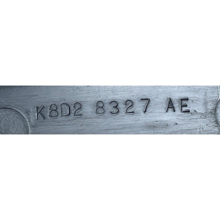 LAND ROVER EVOQUE II WLOT KIEROWNICA POWIETRZA K8D2-8327-AE