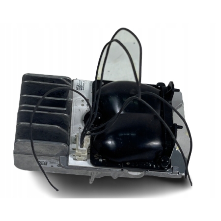 MODUŁ LED JEŻ VW PASSAT B8 3G0998476B