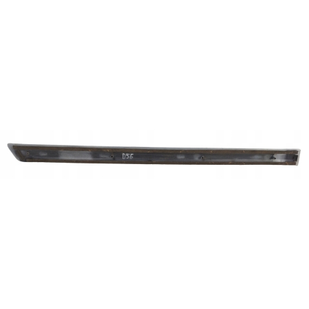LISTWA DRZWI LEWY TYŁ AUDI A3 8P 5D 8P4853963A