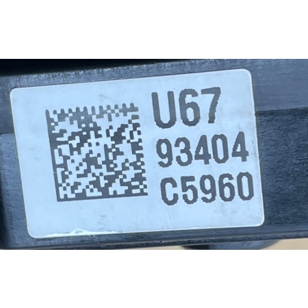 KIA SORENTO III LIFT MANETKI PRZEŁĄCZNIK ZESPOLONY 93404-C5960
